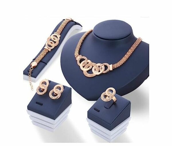 Jewelry set