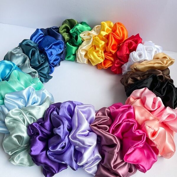 Scrunchies