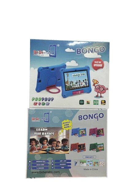 Tablette éducative enfant