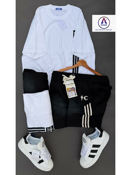 Ensemble Sport Homme