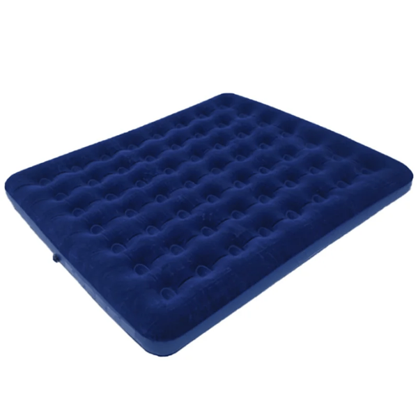 Matelas gonflable 2 places