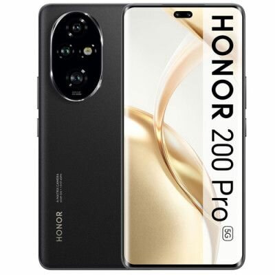 Honor 200 Pro 5G (12 Go RAM - 512Go)