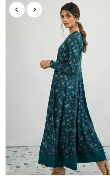 3PC unstitch corduroy suit