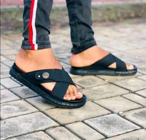 Sandales décontractées homme