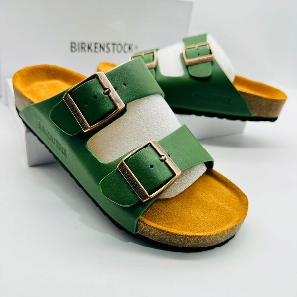 Birkenstock Slippers