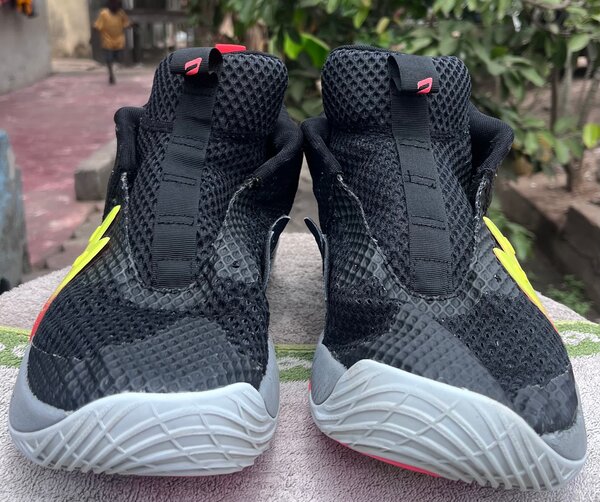 Embid 1 port Under Armour