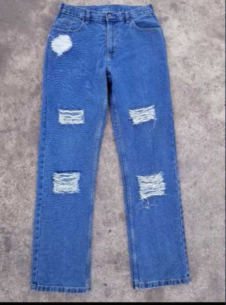 Women's jeans