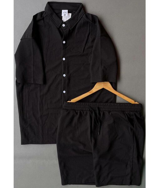 Ensemble culotte et t-shirt