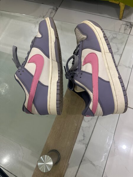 Baskets rétro unisexes