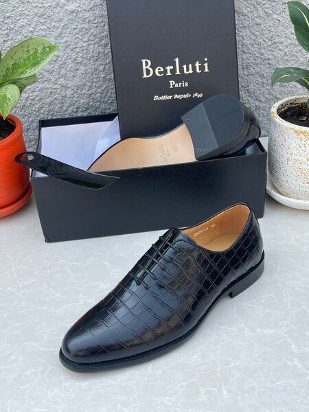 Quality Men Shoes