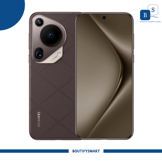 Huawei Pura 70 Ultra - 512Go