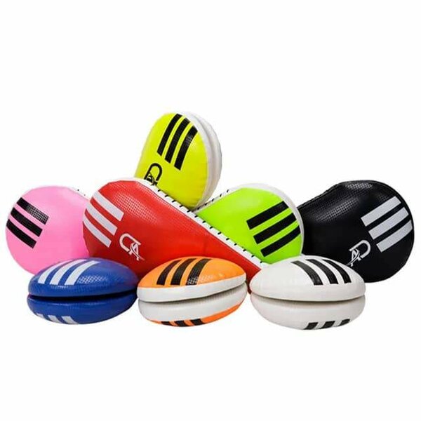 Raquettes de taekwondo PU