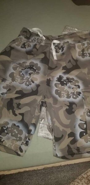 T-shirt Ample Mode Homme