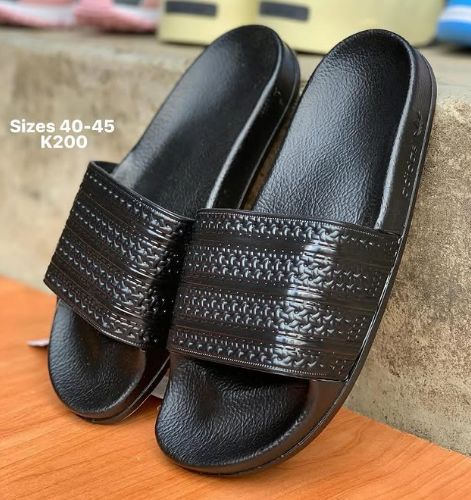 Adidas Slide