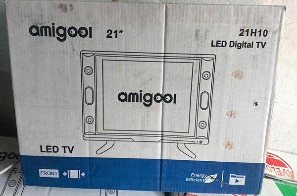 Amigool Tv 21"