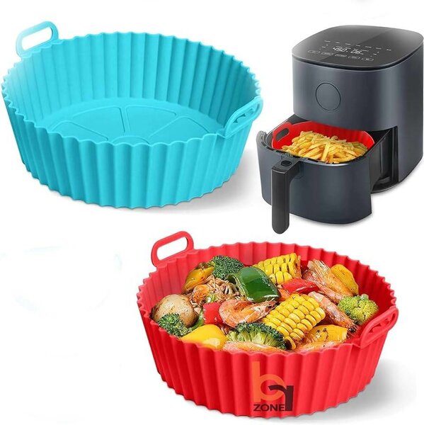 Silicone Liner for Air Fryer