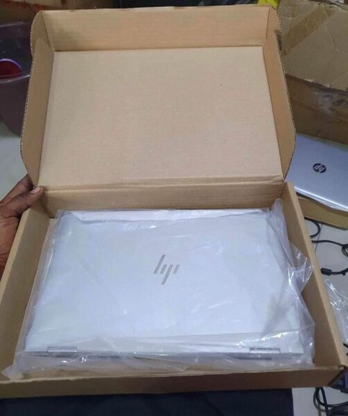 Ordinateur HP i core 6