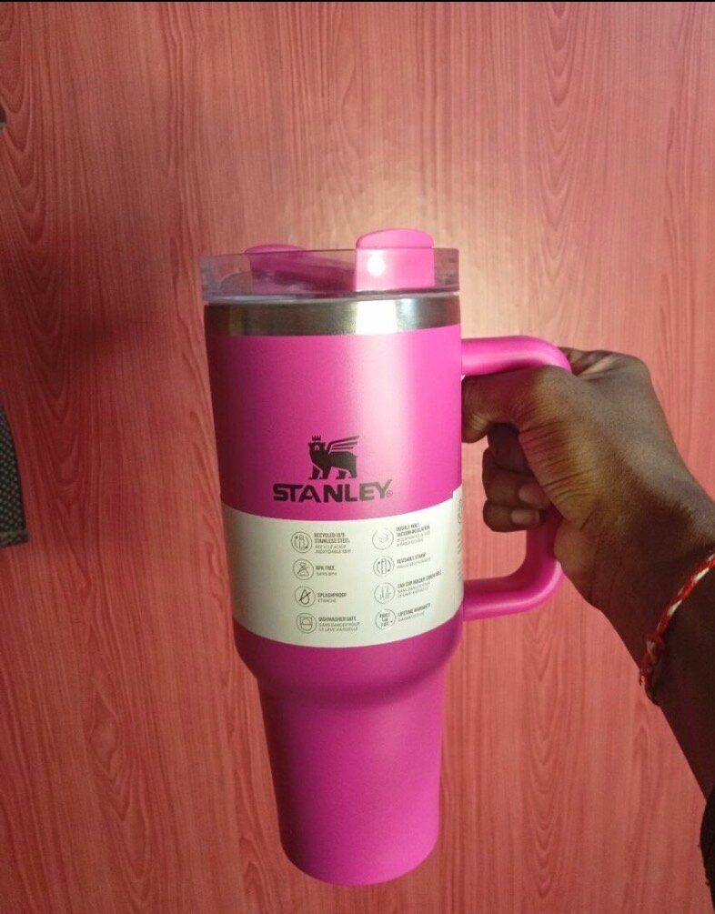 Tasse Thermos Stanley 1L