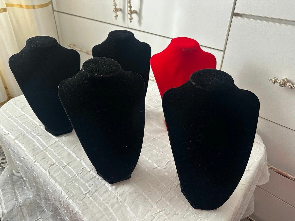 Подставки для украшения