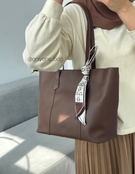 Базовый шоппер отличного качества❤️‍🔥