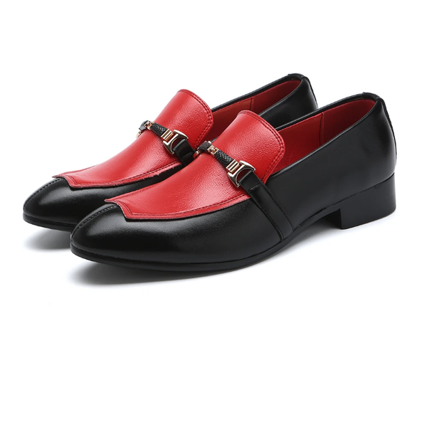 Chaussures élégantes pour hommes