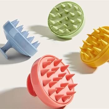 Brosse de Massage pour Cheveux