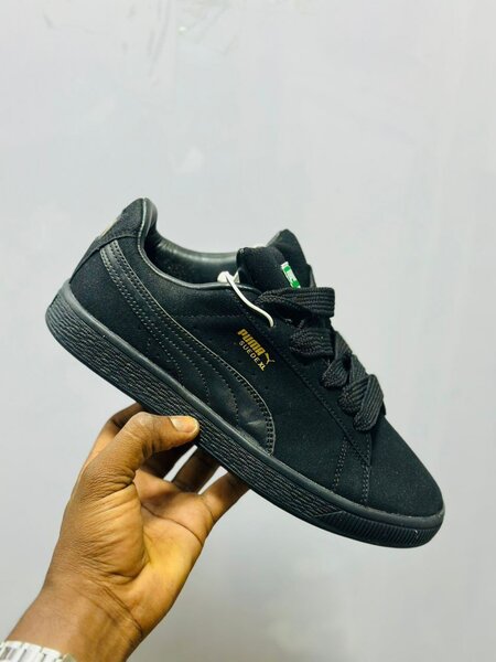 Baskets Puma Classiques