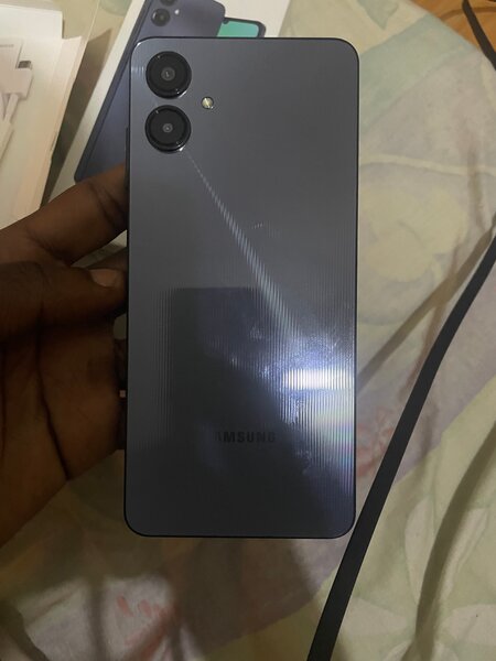 Samsung Galaxy A06 Smartphone