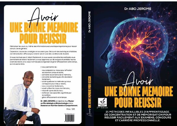 Mémoire Efficace: Réussir