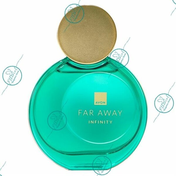 Far Away Infinity Parfum