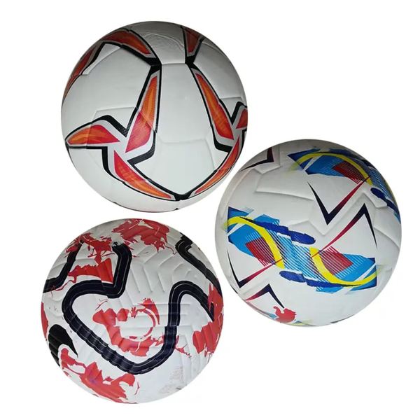 Ballon de FOOT 5