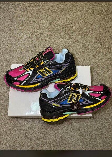 Chaussures de Running Confort