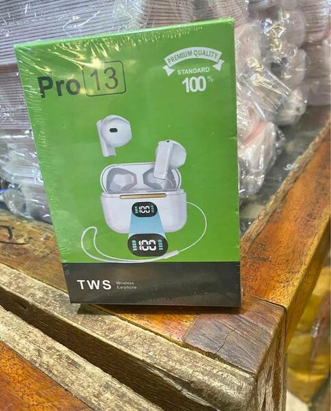 Écouteurs TWS Pro 13