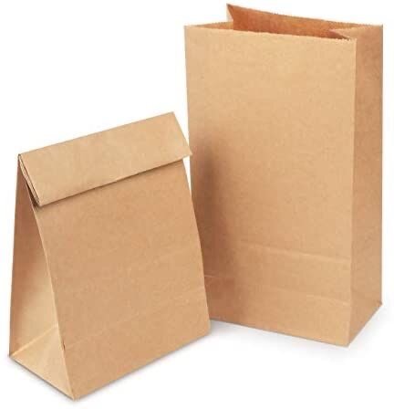 Paper bag