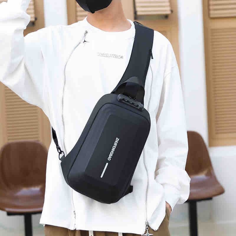 Shoulder bags