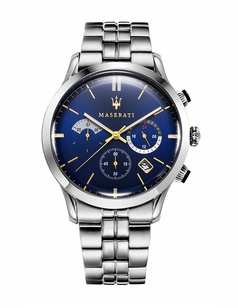 Montre Maserati Homme Chrono