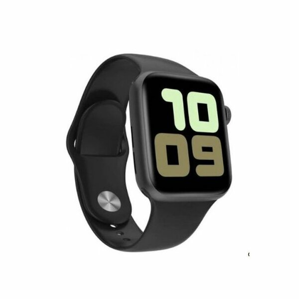 Montre Connecté - Noir