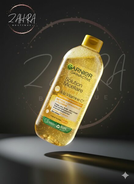 Garnier Solution Micellaire