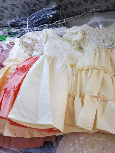 Robes de cérémonie pour filles