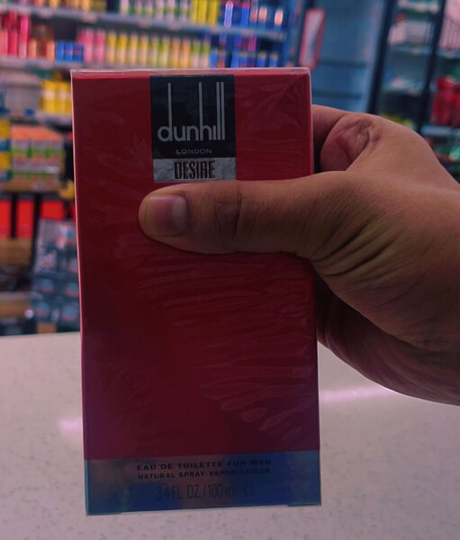 Dunhill london desire