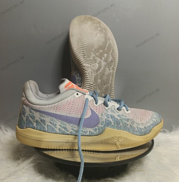 Chaussures de sport légères