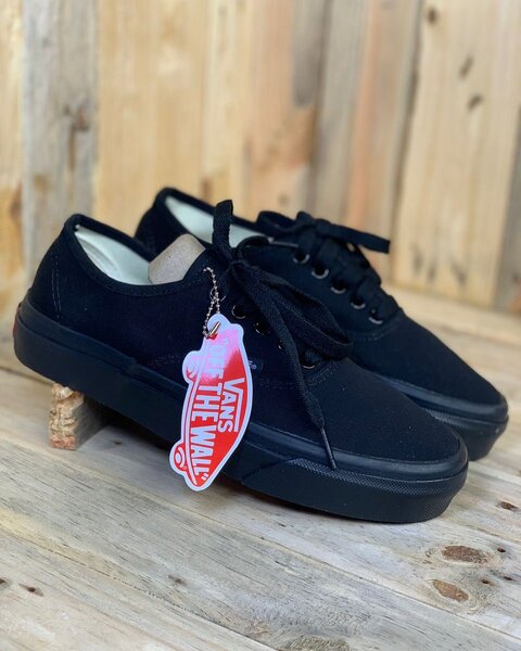 Classic Vans 