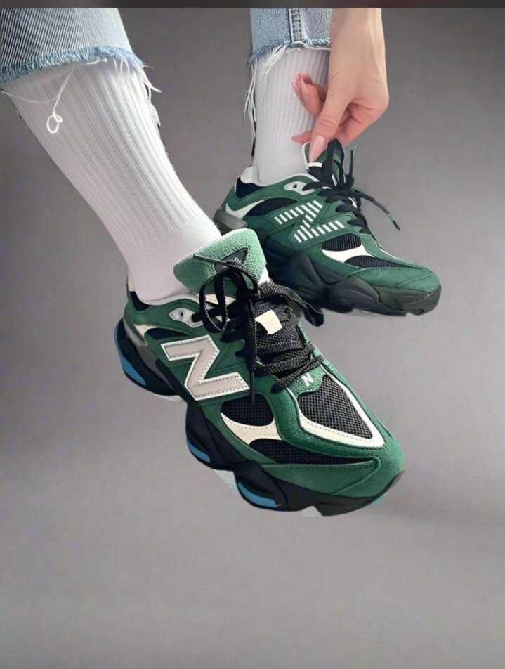 Baskets tendance confortables