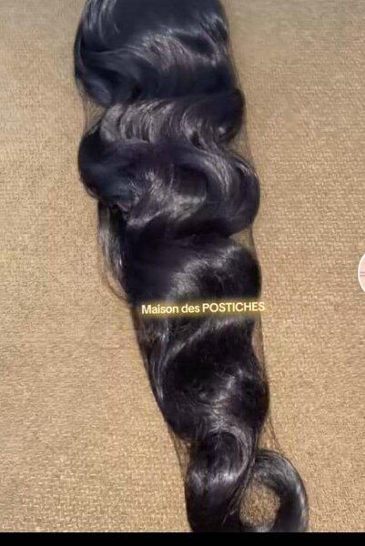 body wave long 26
