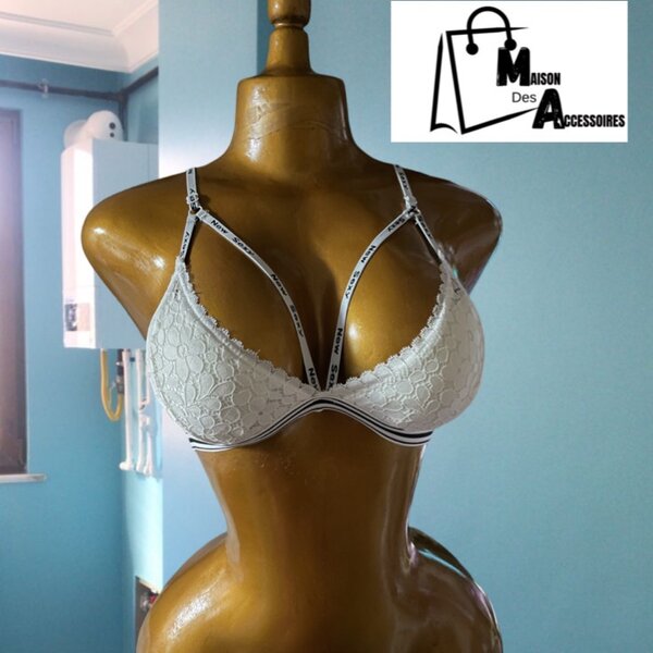 Soutien-gorge en dentelle sexy