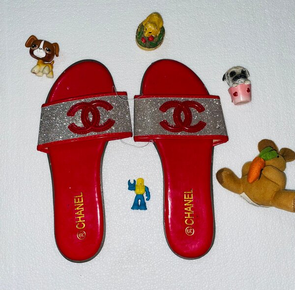 Sandales Femmes Élégantes