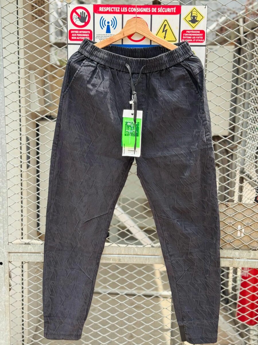 Jogging homme confortable