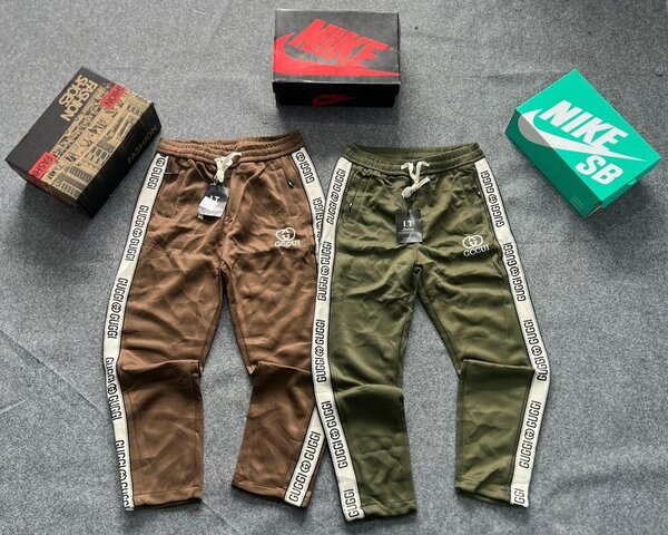 Joggers
