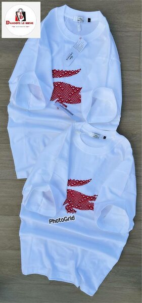 T-shirts imprimés tendance unisexe