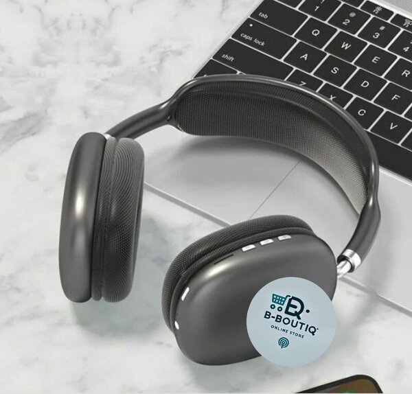 Écouteurs Bluetooth Sans Fil